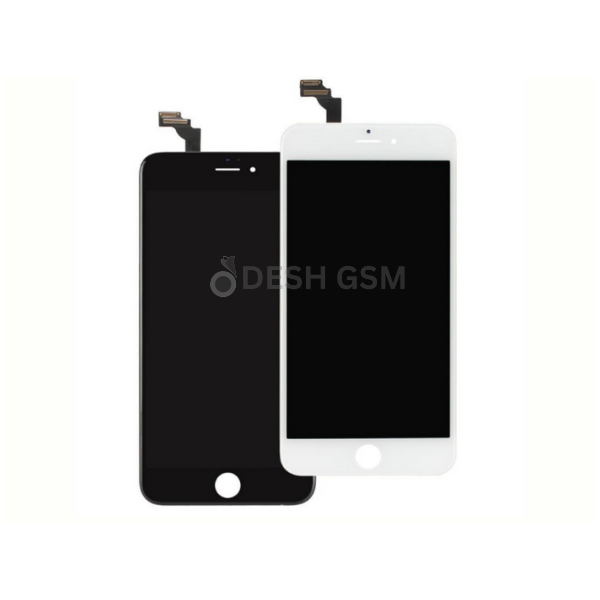 Ecran LCD IPHONE 6S PLUS TOP QUALITY BLANC (INCELL)