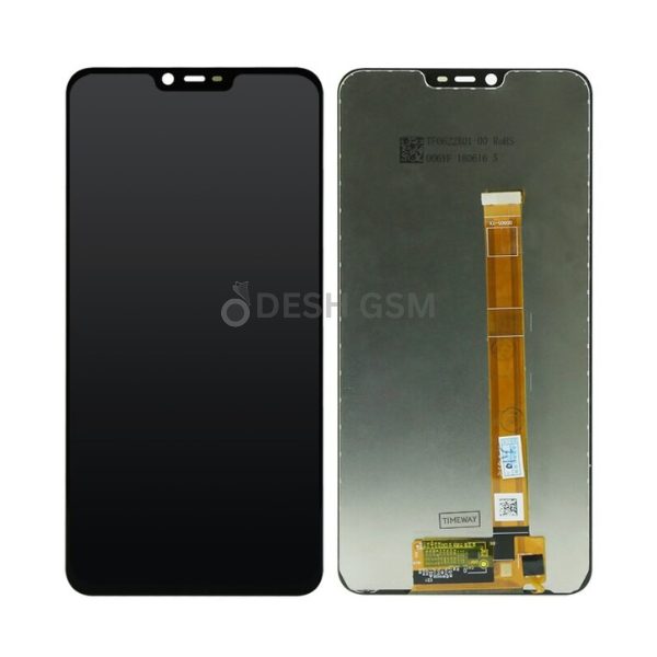 Ecran LCD OPPO A5 A3S COMPLET