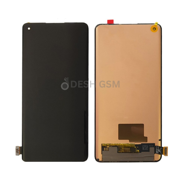 Ecran LCD OPPO Find X2 Neo | Reno3 Pro | Reno 4 Pro | OnePlus 8 (5G) (2020) Sans CHASSIS INCELL