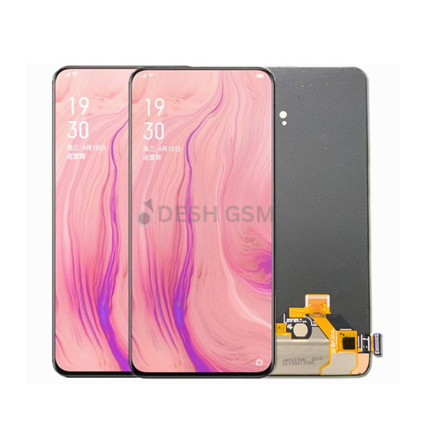 Ecran LCD OPPO RENO 10X ZOOM COMPLET *RELIFE*
