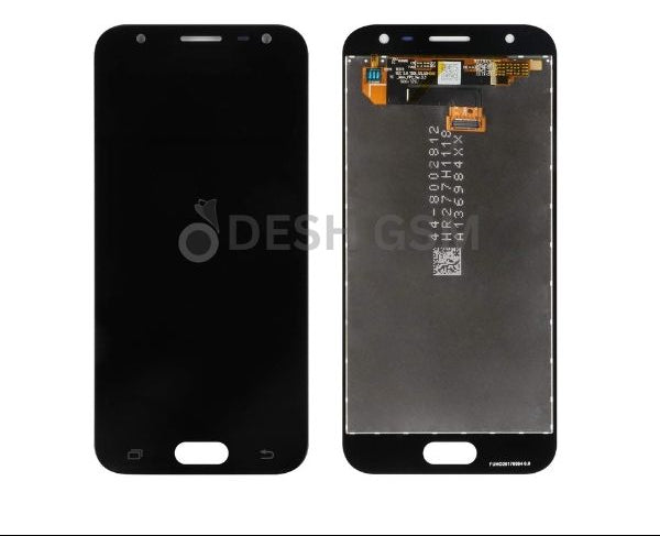 Ecran LCD SAMSUNG J330F J3 2017  NOIR | ORIGINAL