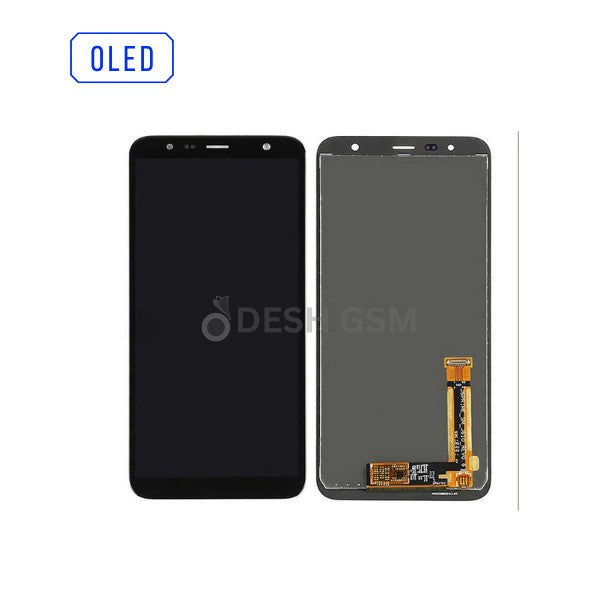 Ecran LCD SAMSUNG J4 PLUS J415 J6 PLUS J610 (RELIFE/OLED)