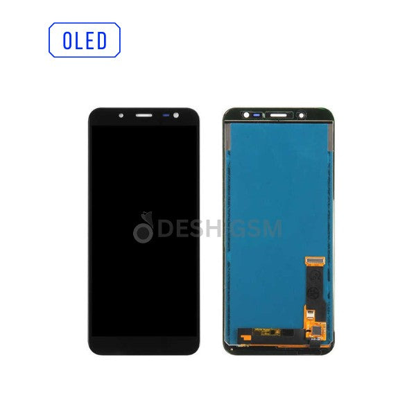 Ecran LCD SAMSUNG J6 2018 J600F | A600F A6 2018 | SANS CHASSIS OLED