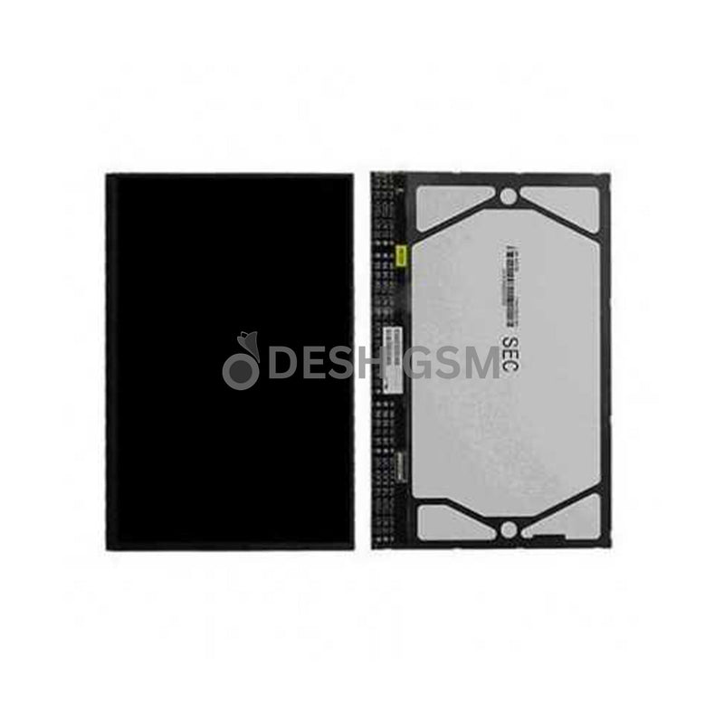Ecran LCD SAMSUNG TAB P7510 P7500 ONLY ECRAN