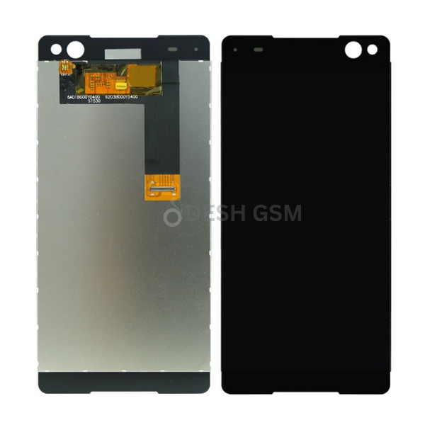 Ecran LCD SONY C5 ULTRA COMPLETE