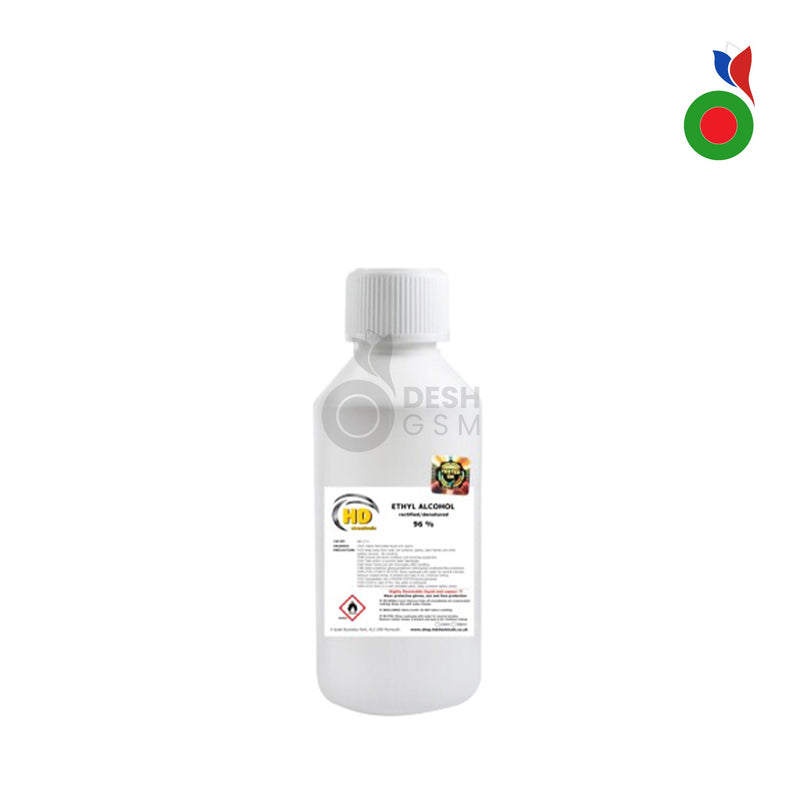 Ethanol Liquid Cleaner - 500 ml