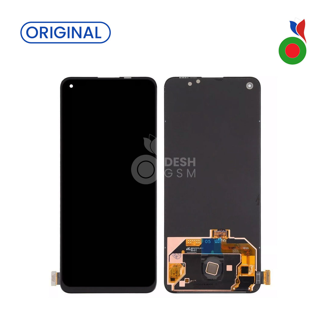 ECRAN LCD OPPO FIND X3 LITE / RENO 5 4G/5G / RENO 6 4G / SANS CHASSIS - ORIGINAL
