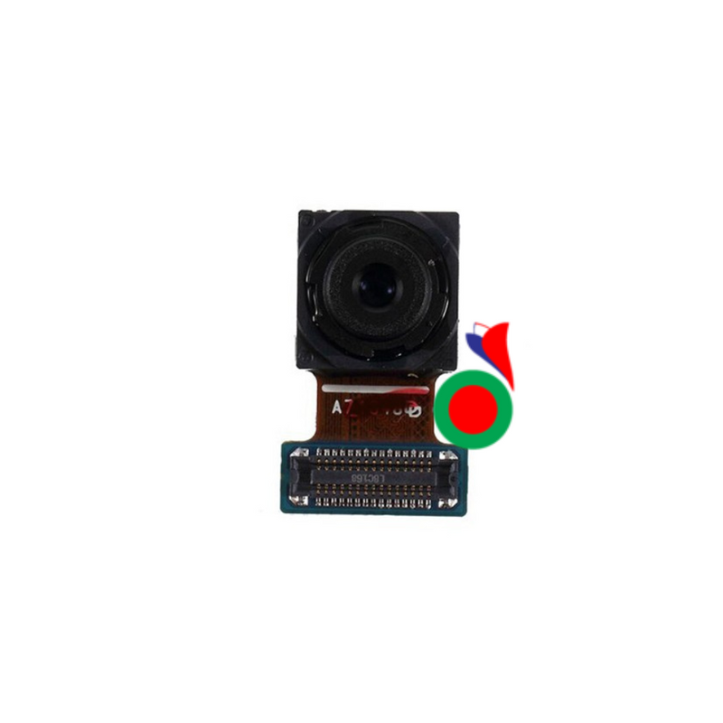 CAMERA AVANT SAMSUNG A7 2018 A750F