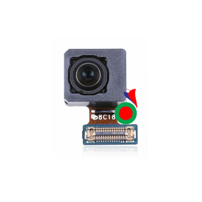 CAMERA AVANT SAMSUNG S10 4G S10E G973F G970