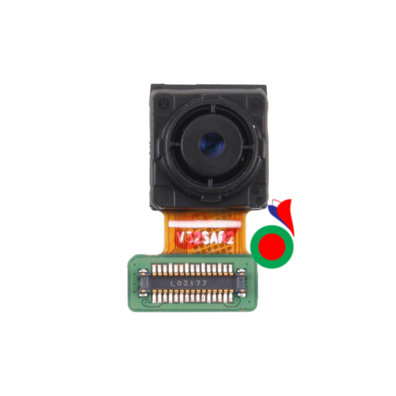 CAMERA AVANT SAMSUNG S20FE S20 FE G780F