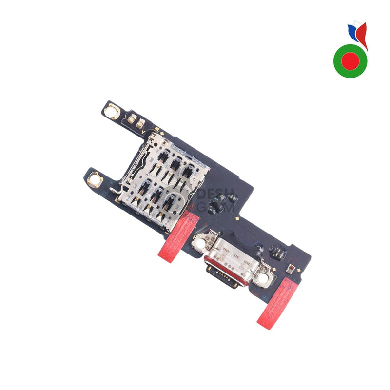 Connecteur de Charge Find X8 5G (CPH2651) - ORIGINAL | OPPO
