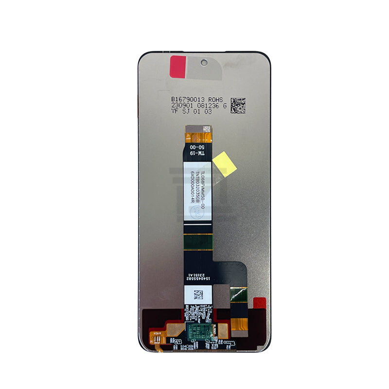 ECRAN XIAOMI REDMI 13 4G | REDMI 13 5G | SANS CHASSIS - ORIGINAL
