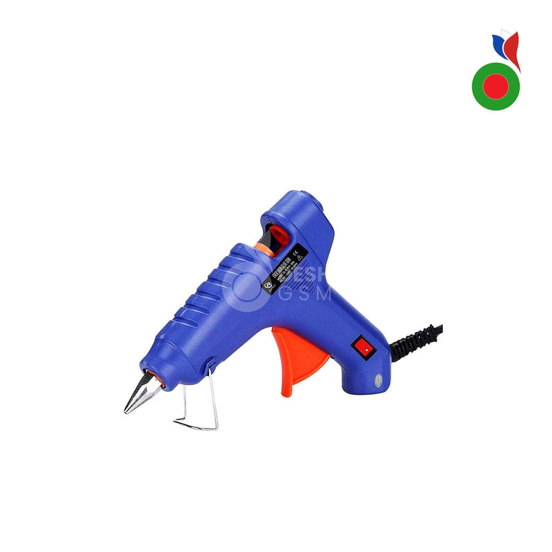 Hot Glue Gun (TU-9720) | TNI-U