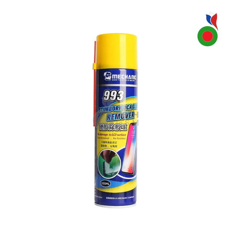 Glue Remover 993 - 550ml