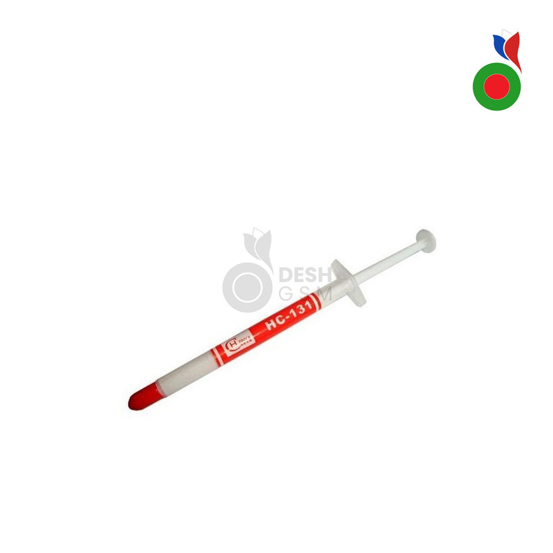 Thermal Grease Paste - Heat Sink | HC-131