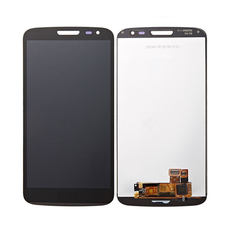 Ecran LCD LG G2 mini D618 D620 COMPLETE