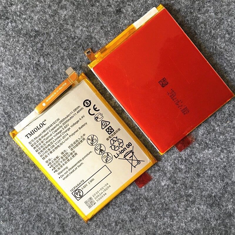 BATTERIE HUAWEI NOVA 5T