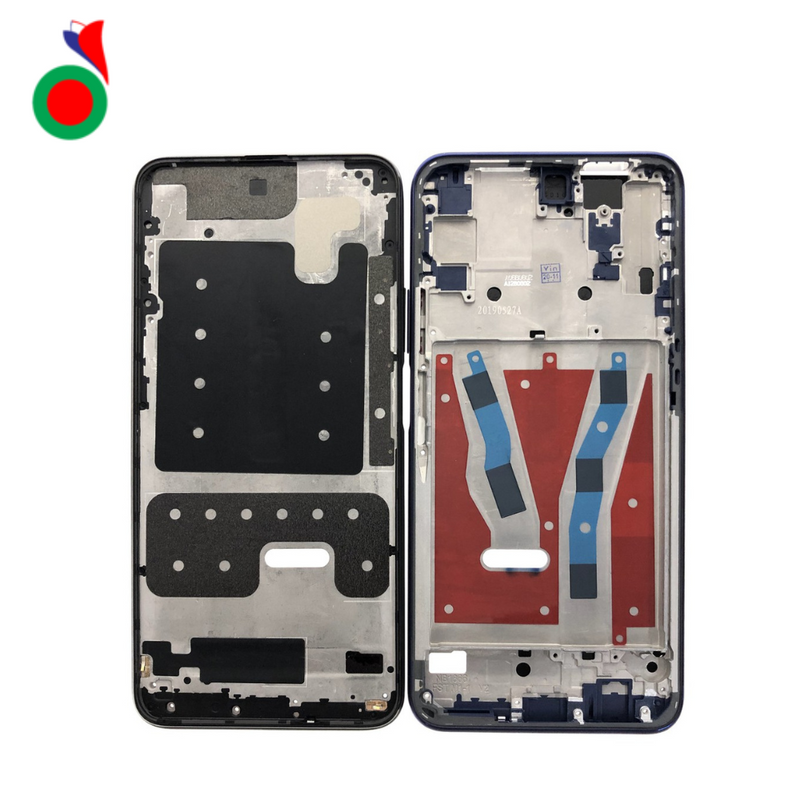 ECRAN LCD HUAWEI HONOR 9X AVEC CHASSIS | ORIGINAL