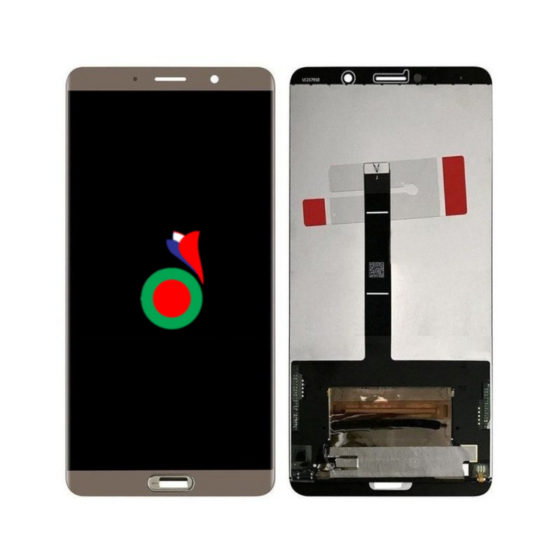 ECRAN LCD HUAWEI ECRAN Mate 10 COMPLET OR / BLANC PROMO