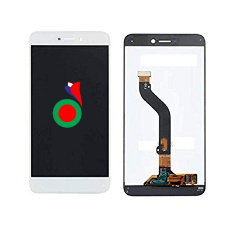 Ecran LCD HUAWEI P8 Lite 2017| P9 LITE 2017 | Honor 8 LITE | SANS CHASSIS NOIR