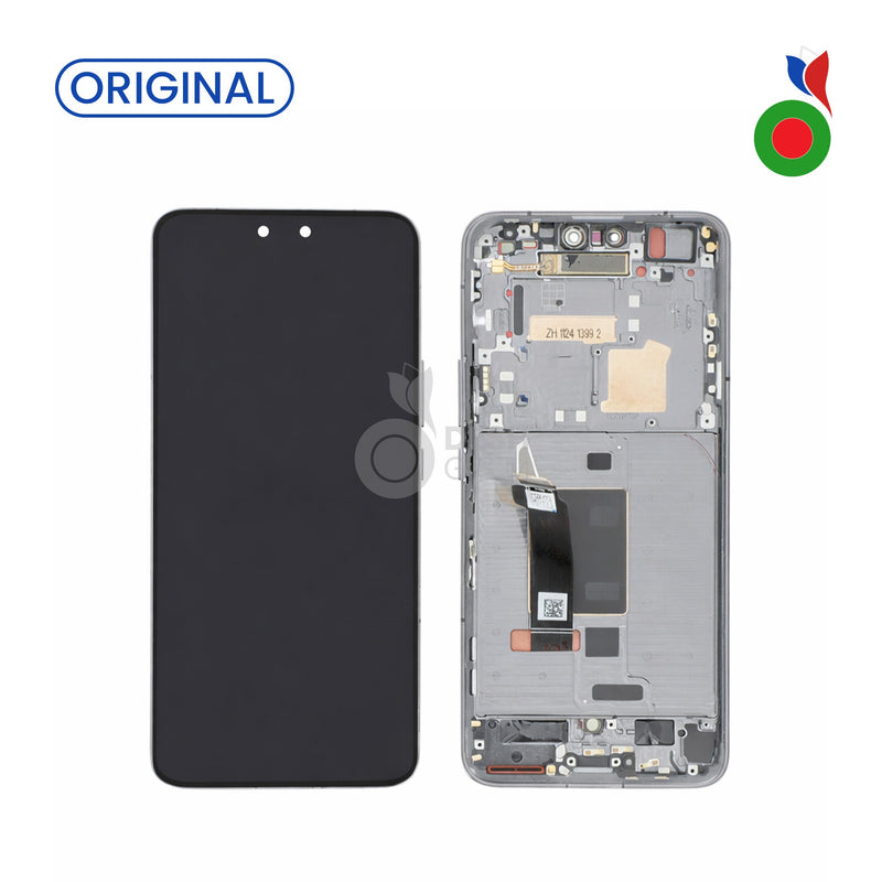 Ecran Complet LCD Honor Magic 6 Pro avec Chassis - ORIGINAL | HUAWEI