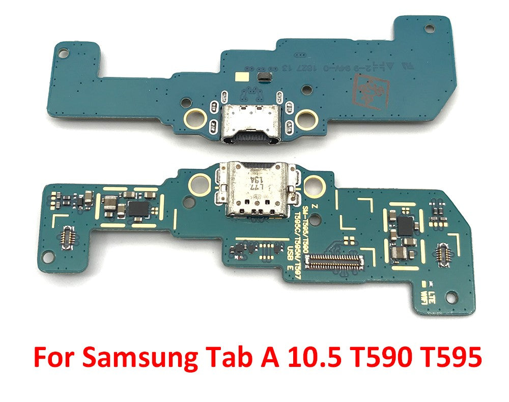 CONNECTEUR DE CHARGE TAB A T590 T595 | SAMSUNG