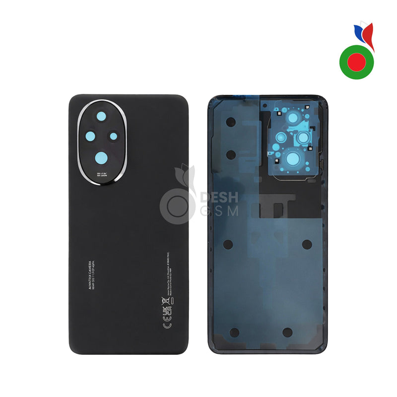 Vitre Arriere Honor 200 - NOIR | HUAWEI