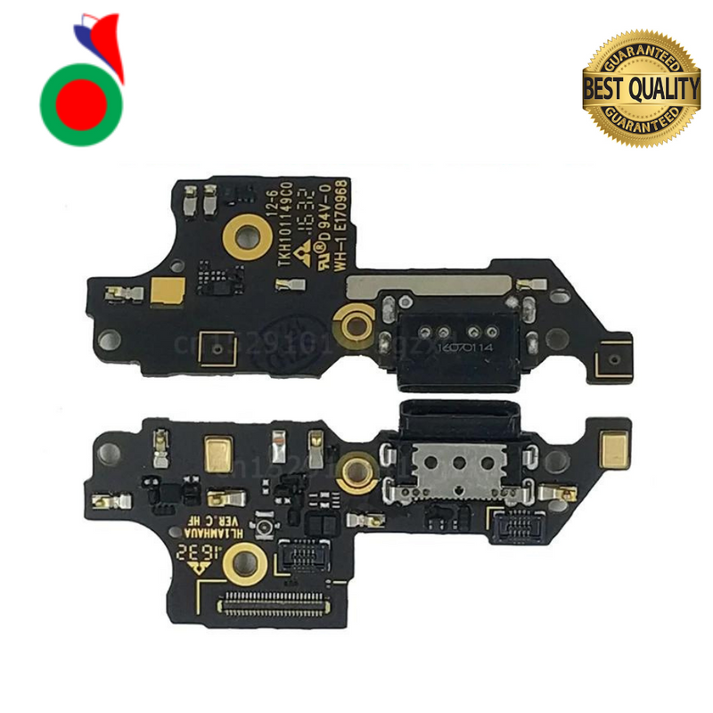 Huawei Connecteur de Charge Mate 9
