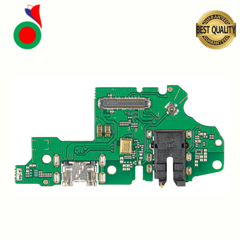 Connecteur de Charge Huawei P Smart 2019