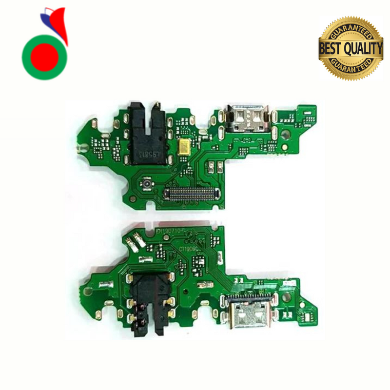 Connecteur de Charge Huawei Y9 S 2020