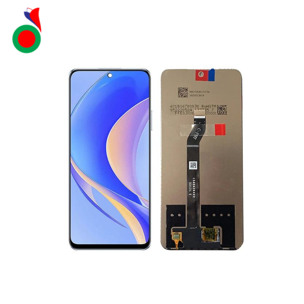 ECRAN LCD Huawei Nova Y90 2022 | NOVA 12i 2024 | ORIGINAL