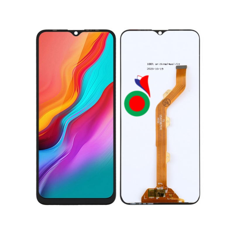 ECRAN LCD INFINIX HOT 8 | HOT 8 LITE (ORIGINAL)