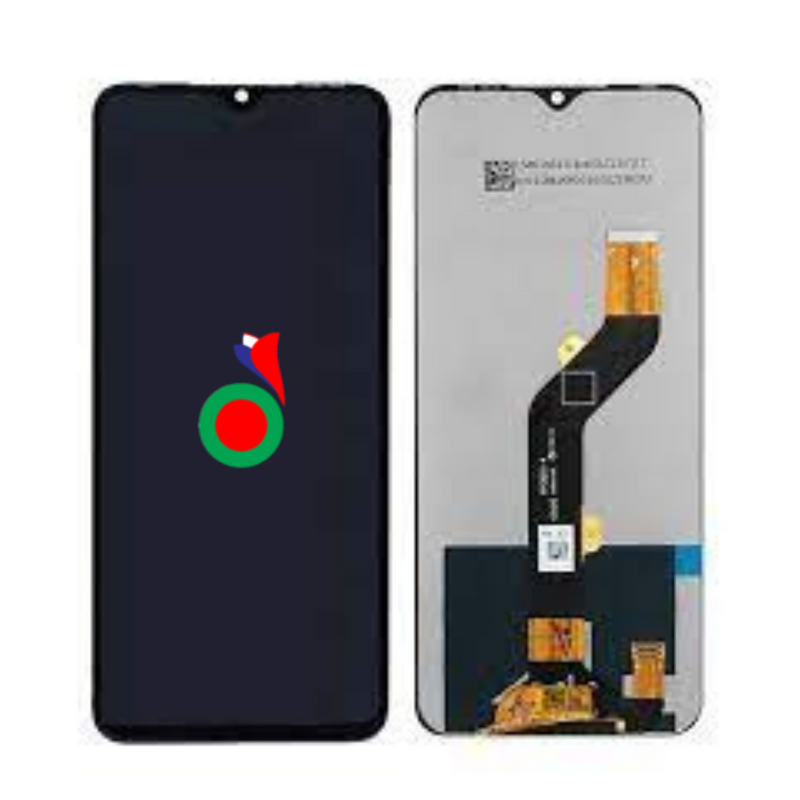INFINIX | TECNO Spark 7P, KF7j | Complet Ecran LCD