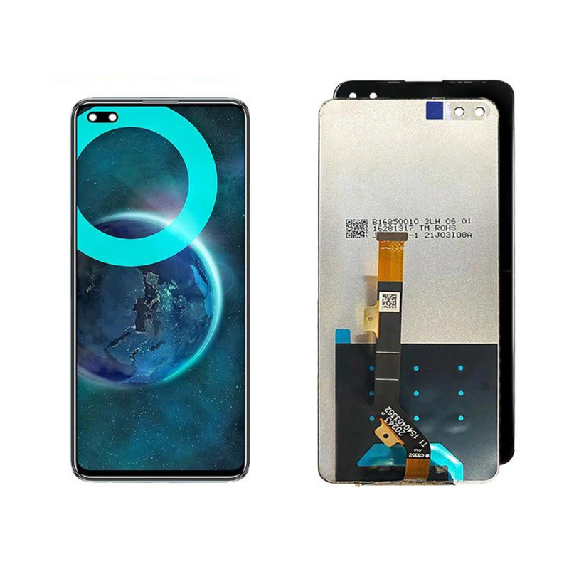 ECRAN LCD INFINIX ZERO 8 ZERO 8i X687 X687B CAMON 16 PREIMER 6,85 INCHES
