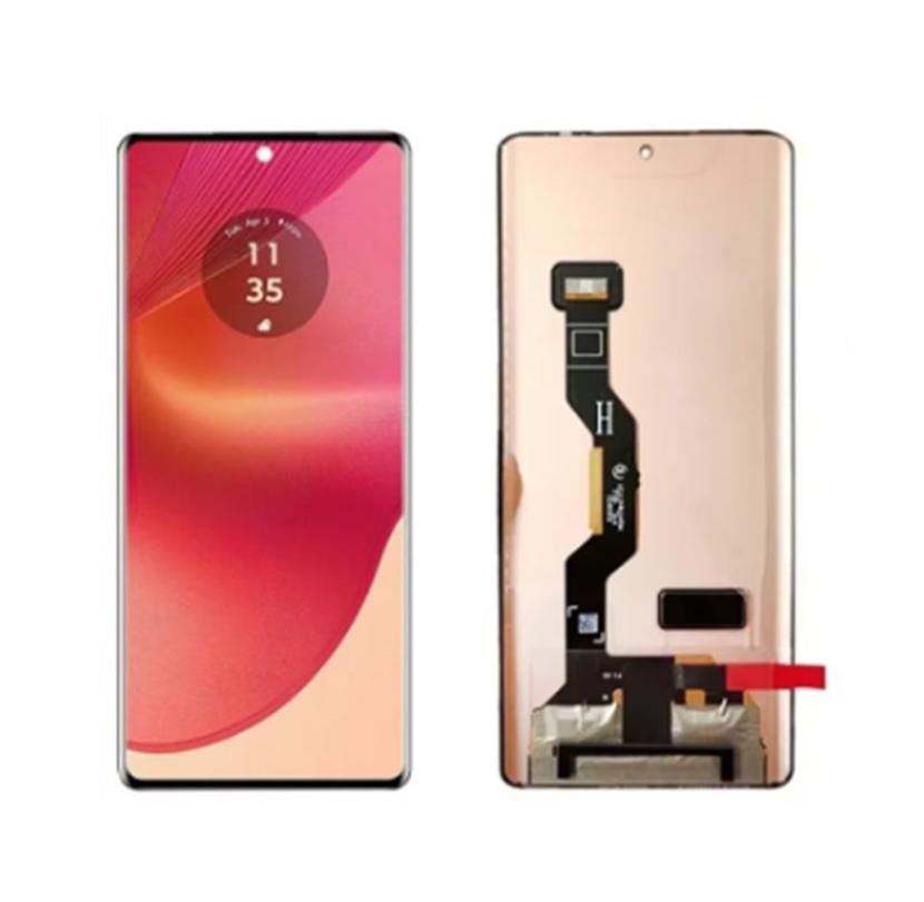 ECRAN LCD MOTOROLA MOTO EDGE 50 | EDGE 50 Pro (RELIFE) SANS CHASSIS