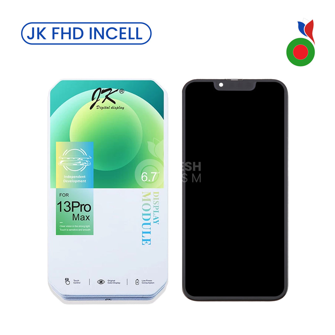 Ecran Complet LCD iPhone 13 Pro Max - JK INCELL | APPLE
