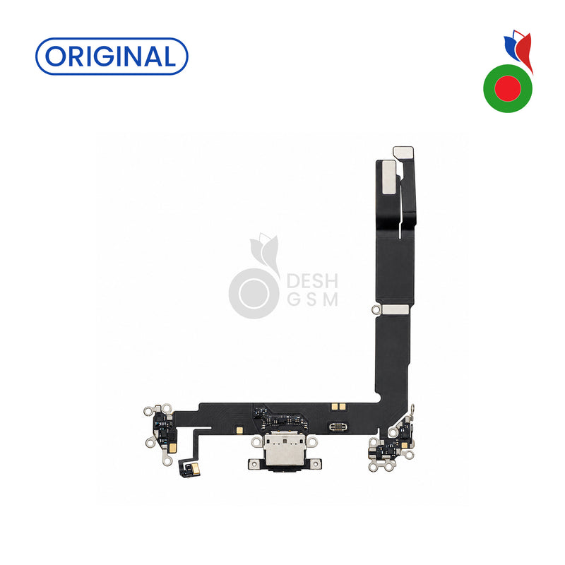 Connecteur de Charge iPhone 16 Plus - ORIGINAL | APPLE