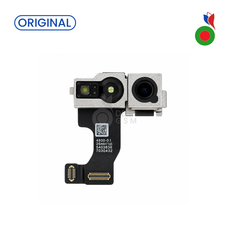 Camera Avant iPhone 16 Plus - ORIGINAL | APPLE