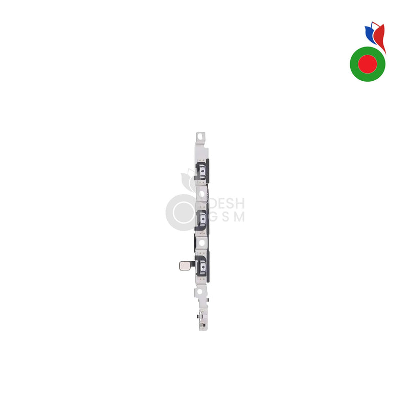 Nappe Power et Volume Flex iPhone 16 Pro Max | APPLE