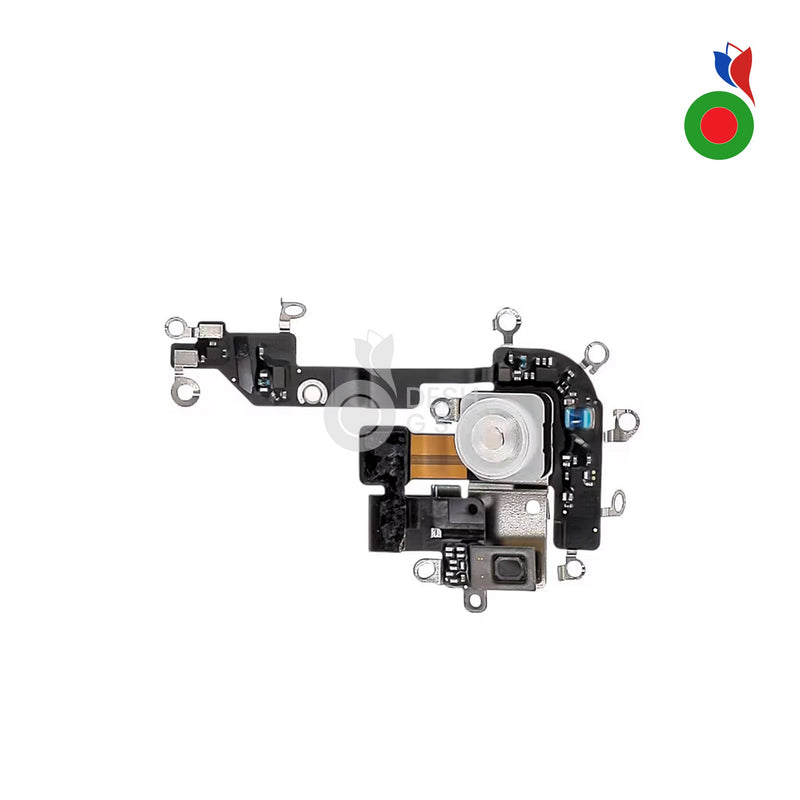 Nappe Flash iPhone 17 Pro | APPLE