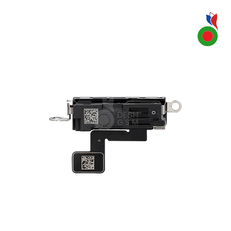 Nappe Microphone iPhone 17 Pro Max | APPLE