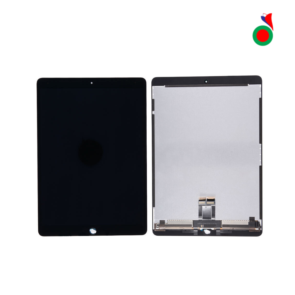 Ecran Complet LCD iPad Air 3 10.5 (A2123, A2152. A2153, A2154) | (NOIR) - ORIGINAL | APPLE