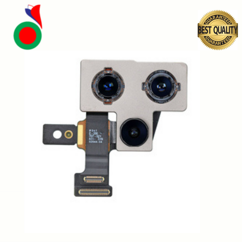CAMERA ARRIERE IPHONE 12 PRO ORIGINAL