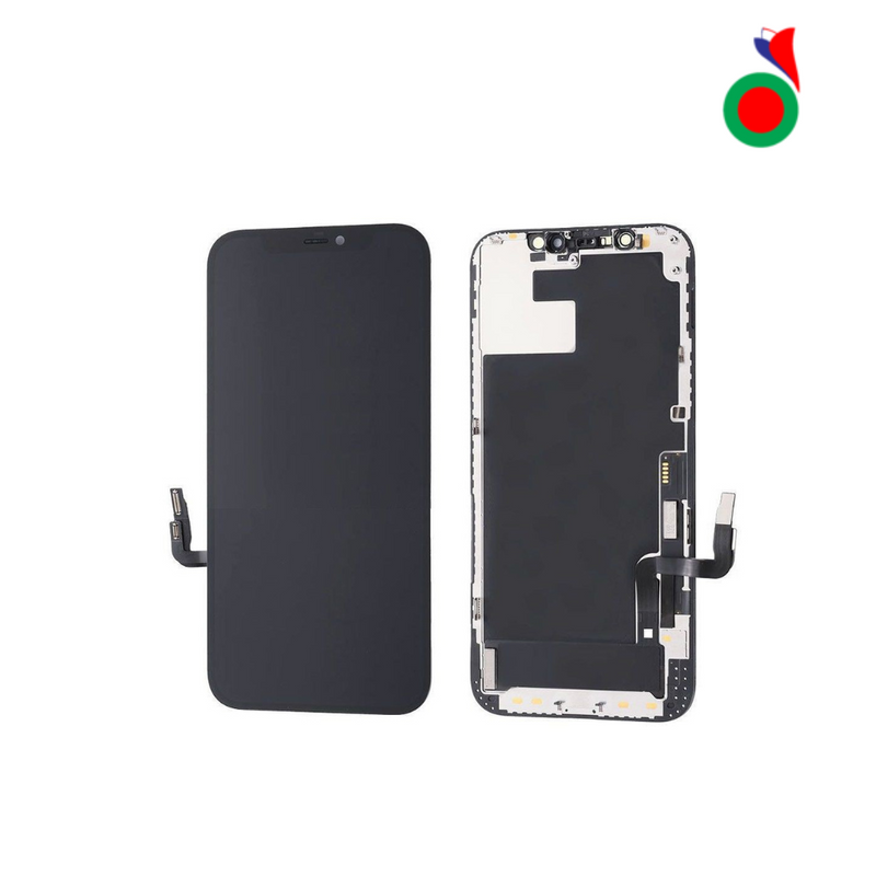 ECRAN COMPLET IPHONE 13 PRO MAX (Original )