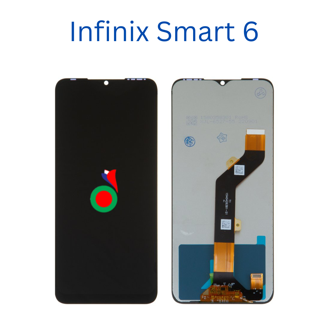 infinix smart 6c