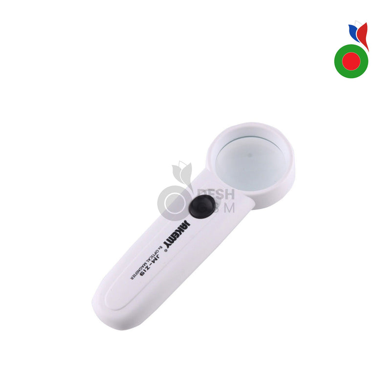 Optical Magnifier 8X (JM-Z19) | JAKEMY