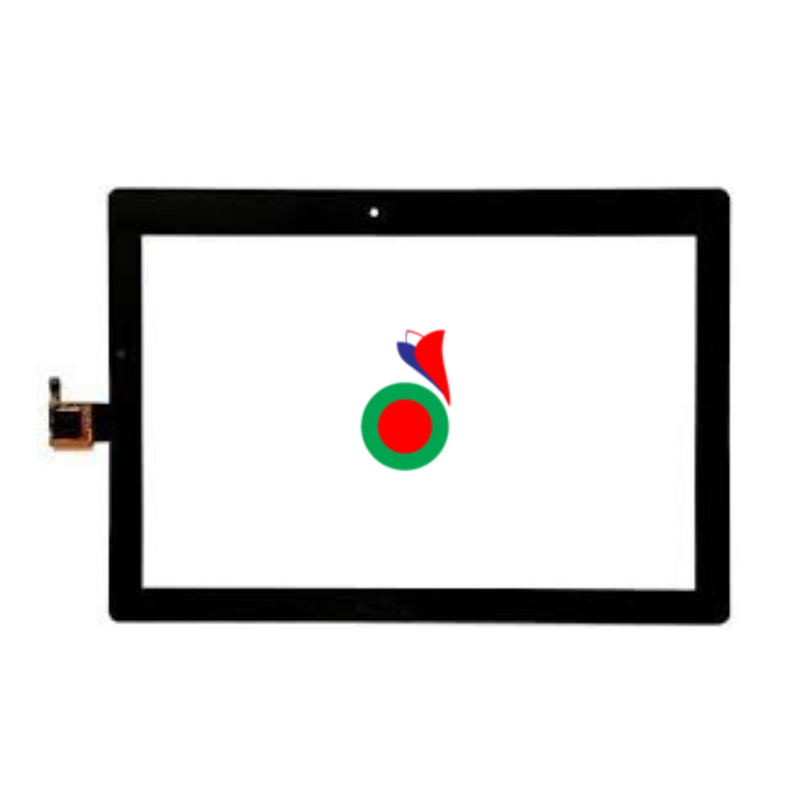 TACTILE Lenovo Tab 3 10 Plus TB-X103F TB-X103 TB X103F TB X103 NOIR