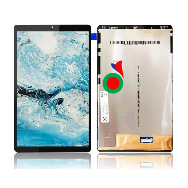 ECRAN LCD LENOVO TAB M8 HD 8505 TB8505 (NOIR)