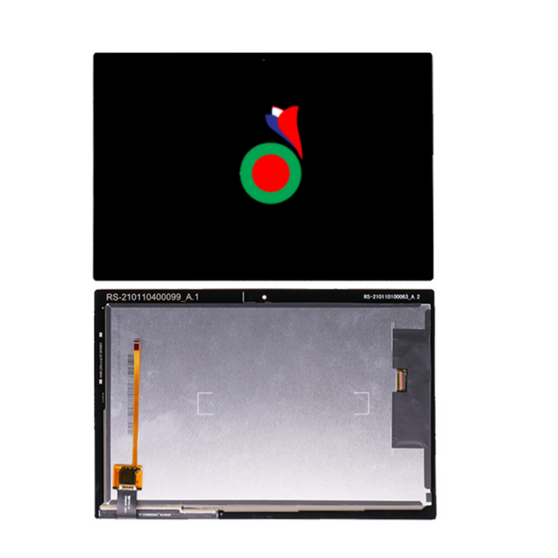 ECRAN LCD Lenovo Tab 4 TB-X304L, TB-X304F, TB-X304N, TB-X304 10,1 COMPLET ECRAN