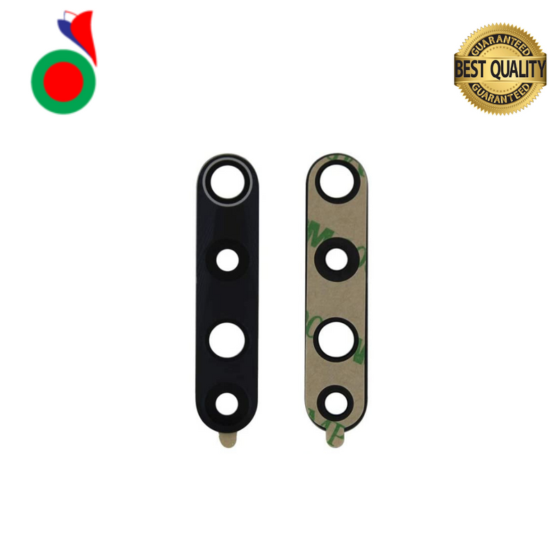 Lentille Camera Xiaomi Redmi Note 10 Lite